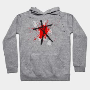 Blair Witch Hoodie